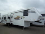 2009 Jayco Eagle